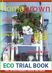 Home Grown - Issue 07, 2023