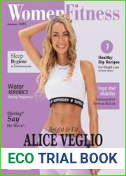 Women Fitness - January 2023