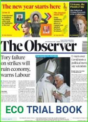 The Observer - 01 January 2023