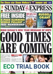 Sunday Express - 01 January, 2023
