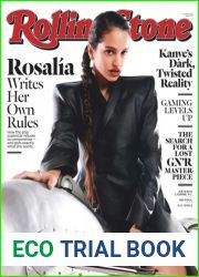 Rolling Stone USA - Issue 1371, January 2023