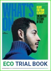 The Guardian What|s On - December 31 2022 January 06, 2023