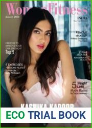 Women Fitness India - January 2023