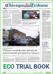 Chicago Tribune - 31 December, 2022