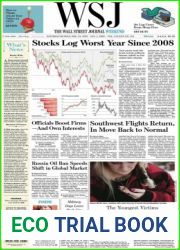 The Wall Street Journal Weekend - December 31 January 01, 2023