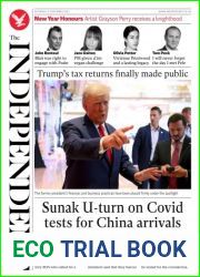 The Independent - 31 December 2022