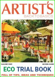 Artists Back to Basics - Volume 01, Issue 01, 2023