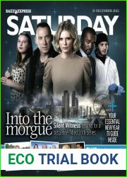 Daily Express Saturday Magazine - December 31, 2022