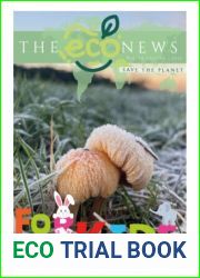 The Eco News - Winter Edition, 2022