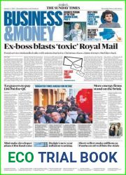 The Sunday Times Business and Money - 01 January, 2023