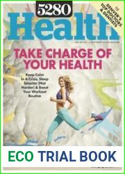 5280 Health - 2023 Edition