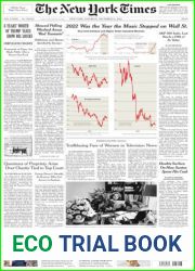 The New York Times - 31 December, 2022