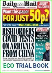 Daily Mail - December 31, 2022