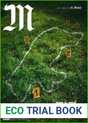 Le Monde Magazine - 31 Decembre 2022 [FR]