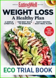EatingWell Special Edition - Weight Loss: A Healthy Plan, 2022