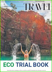 The Daily Telegraph Travel - 31 December, 2022