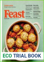 The Guardian Feast - Issue No. 258, 31 December 2022
