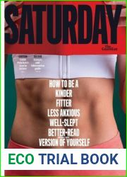 The Guardian Saturday Magazine - No. 66, 31 December 2022