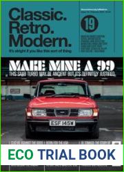 Classic.Retro.Modern. Magazine - Issue 19, February 2023