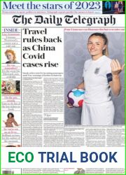The Daily Telegraph - 31 December, 2022