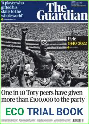 The Guardian - 30 December 2022