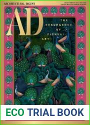 Architectural Digest India - January February 2023