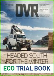OVR: Outdoor, Vehicle, Recreation - Issue 01, Febr Mar 2023