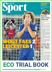 The Times Sport - 31 December, 2022