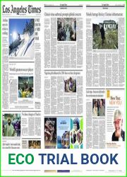 Los Angeles Times - 30 December, 2022