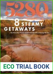 5280 Magazine - January 2023