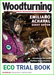 Woodturning - Issue 378, 2022