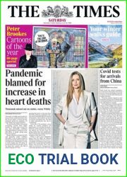 The Times - 31 December, 2022