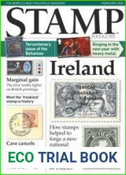 Stamp Magazine - February 2023