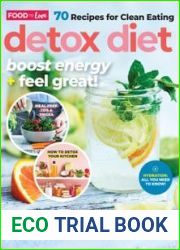 Food to Love - Detox Diet, 2022