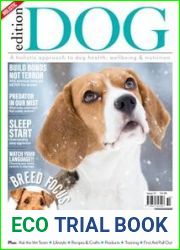 Edition Dog - Issue 51, December 2022
