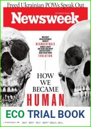 Newsweek International - 06 13 January 2023