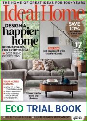 Ideal Home UK - February 2023