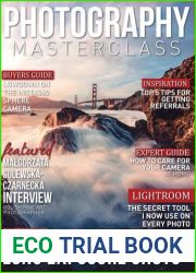 Photography Masterclass - Issue 121, 2023
