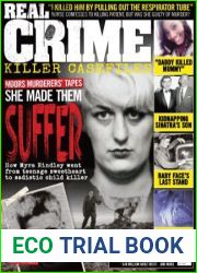 Real Crime - Issue 97, 2022