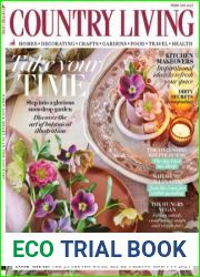Country Living UK - February 2023