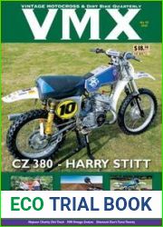 VMX Magazine - Issue 92, December 2022