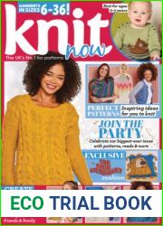 Knit Now - Issue 150, 2022