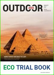 Outdoor Asia - Volume 14 Issue 6, December 2022