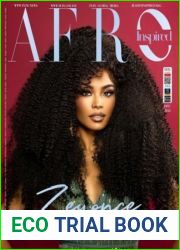 Afro Inspired - December 2022