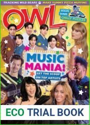 OWL - January February 2023