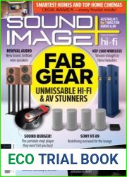 Sound + Image - Issue 349, January February 2023