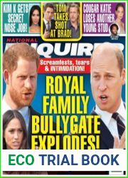 National Enquirer - January 09, 2023