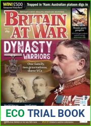 Britain at War - Issue 189, January 2023