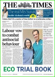 The Times - 29 December, 2022