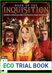 All About History - Book of the Inquisition 1st Edition, 2022